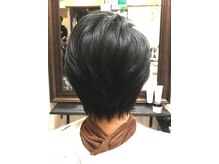 美容室 スタンド(Stand)