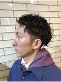 ２ブロックｘハードスパイラル