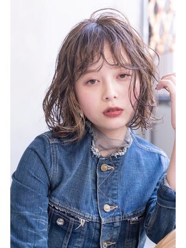 アメリ 新宿(Ameri) Ameri ミルクブラージュ【新宿】