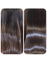 ビュートアール(beaut R a';r)&nbsp;【美髪】髪質改善プレミアムReviveトリートメント