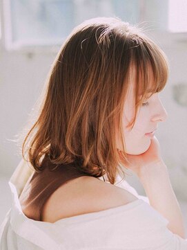 プロデュース 古淵店(Produce) 軽レイヤーミディアム【古淵/相模原/町田】