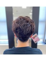 マリアージュ 筑紫野店&nbsp;ナチュラルスパイラルパーマ