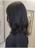 ブルーグレージュ