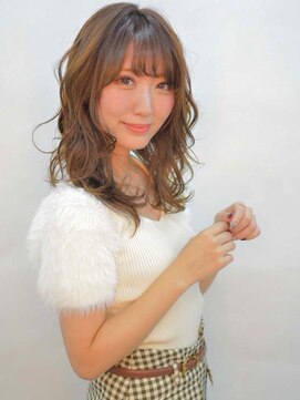 ユッカ エハ 豊中(YUCCA eha) 【eha】