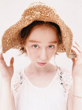 アクト 仙台店(ACT) ハットアレンジ【ACT仙台】