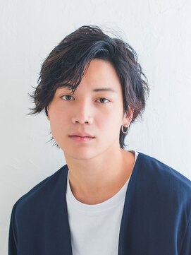 リトル 新宿(little) ON・OFFセンターパート