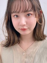 ガーデントウキョウ(GARDEN Tokyo) 【GARDEN 田中麻由】