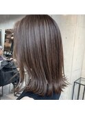 ナチュラルハイライト