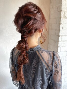 ベルビアンカ(Belle BIANCA) Belle BIANCA 結婚式や二次会に♪ぽこぽこアレンジ by TOMOE