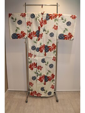 アリエス 新宿駅前東口店(Aries) 浴衣レンタル NO.184