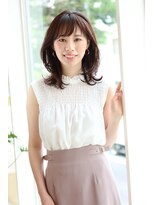 キッカ 千葉店(CHICCA)&nbsp;シースルーミディ