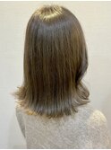 【Azur】Olive beige