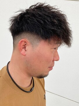 ジョイス(JOYCE) 拘りのツイストスパイラル