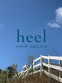 ヒール オオイ(heel.OOI)/heel.ooi 大井町【ヒール】大井町駅３分
