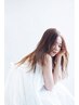 【髪を極上再生♪】カット+フローディアトリートメント　￥7700