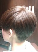 ナチュラルマッシュ