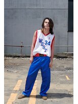 リブロ 三軒茶屋(LIBRO) メンズカジュアル×ストリート