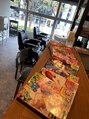 ワイソーシリアス(WSS?) ジャンプと共に生きてます。