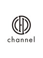 チャンネル(channel) CHIC channel