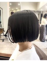 ナンバー エミライ 溝の口(N° emirai)&nbsp;大人可愛いナチュラルカラー/うるツヤ美髪