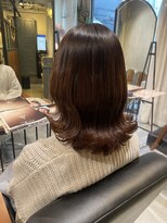 フォルテオリジナル髪質改善トリートメント