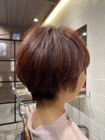 ベルン(bern)&nbsp;マッシュスイートショート