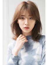 【髪質改善カット】とことん綺麗にこだわるtoccaのカット☆【所沢】