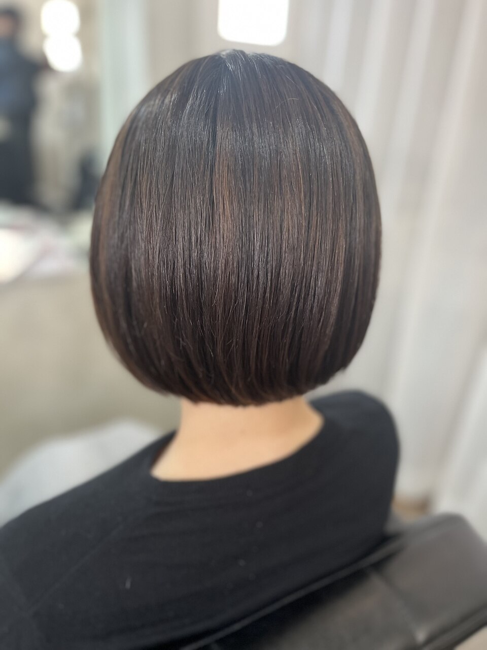 【ご新規様平日限定】カット＋美容液カラー＋トリートメント