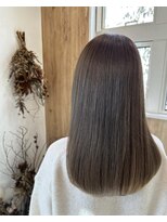 ワンヘアーアナザーライフ(ONE hair-another-life) イルミナカラー
