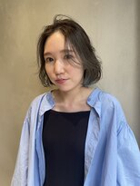 ニュートン(NEWTON) 【NEWTON×川島】インナー×スウィングボブ