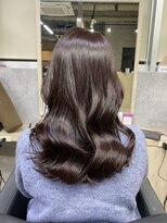 ピークス 千葉店(Peaks)&nbsp;フクシアパープル