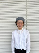 アース 富谷店(HAIR & MAKE EARTH)&nbsp;阿部 一矢