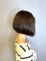 ブロッサム 東久留米店(Blossom)&nbsp;大人ガーリー チョコレートモード プリカール愛されミディ☆