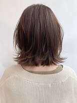 ルーシィバイナチュラル(lucy by Natural) くびれミディ/韓国風