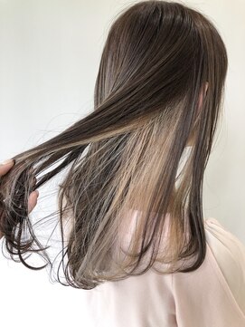 ジュール(JOULE'S) inner color beige ＊