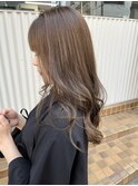 美髪サロン【MUSEミューズ 本山】　髪質改善ヘアスタイル