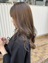 ミューズ 本山店(MUSE) 美髪サロン【MUSEミューズ 本山】 髪質改善ヘアスタイル