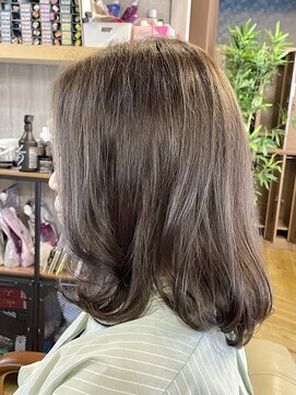 ラシクゼロ 草加駅前(Lashiku Zero) 柔らかミディアム