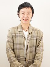 ヘアーコンセプト アイアイオ(HAIR CONCEPT iio)&nbsp;石森 麻美