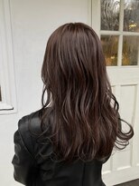 エンフィル(enfil) enfil dark　color　style