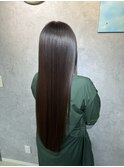 hinna.美髪矯正