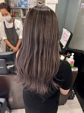 アイズ 本厚木(AIZU) ダークトワイライト