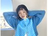 【ご来店2回目限定☆】新規クーポンご利用頂けます☆