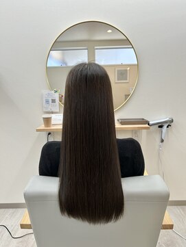 レイズ(rays.) ☆プレミアムトリートメント、暗めオリーブカラー☆