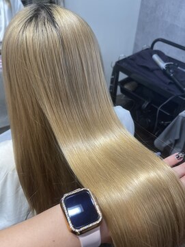 ハイル(KHAIR) TOKIOトリートメント