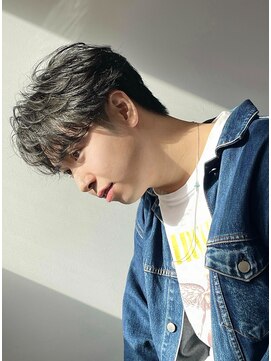 アビールブレ 新潟万代(ABEY LEVRAI) フェザーショート