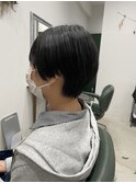コンパクトショート