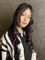 ユーカナヤマ(u Kanayama) まるちぷるデザインカラー