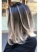 ジーディーエス(GDS)&nbsp;松村にしかできない海外のデザイン01【柏／柏駅】