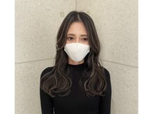 ファン(FUN.)の雰囲気（ナチュラルからがっつりなハイライトまで対応！【ハイライト】）